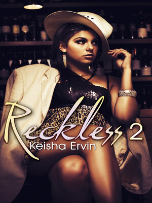 Reckless 2 - ebook